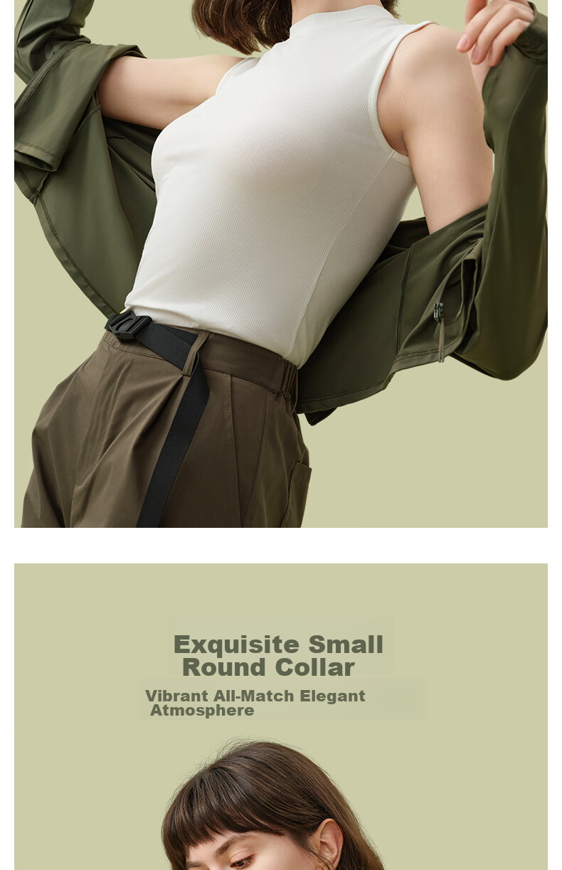MONTAGUT Modal Cotton Tank Top for Women, Suit Inner Wear Camisole Bra, Wide Shoulder Sleeveless Top, Ribbed Thin Undershirt for Summer 12