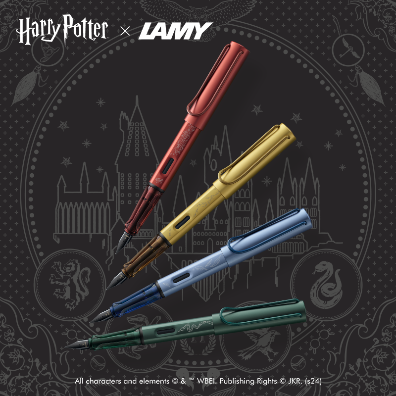 LAMY H...