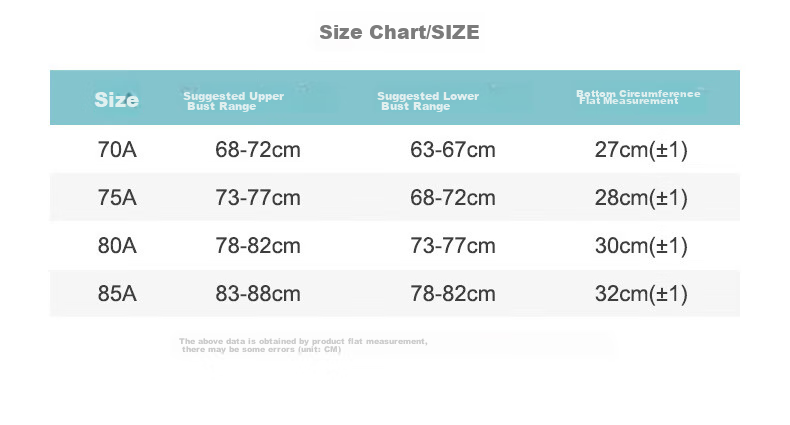 Ailier&ouluola, 2 Pieces of Elementary And Middle School Students' Running Sports Vest Underwear, Mesh Thin Fabric, for Young Girls And Teenagers, Bra, 75A6071 13