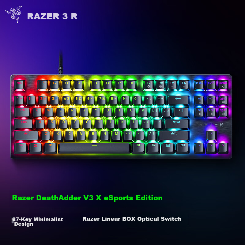 Razer Hunt-0141218