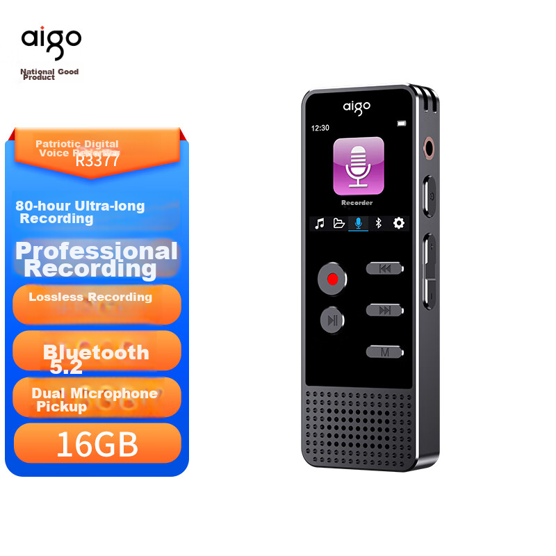 Aigo (Aigo-0160176