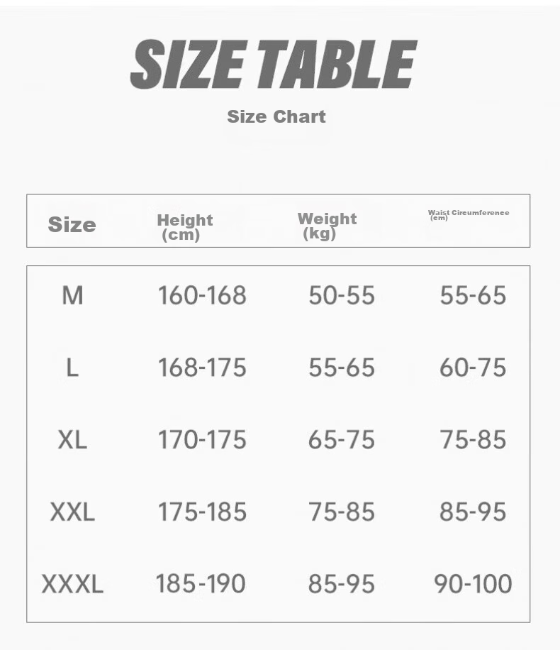 Li-Ning Swimming Trunks for Men, Double-Layer Anti-Embarrassment Swimwear Set, Comfortable High-Elasticity Water And Land Dual-Use Two-Piece Set, 02-81 Black XL 14