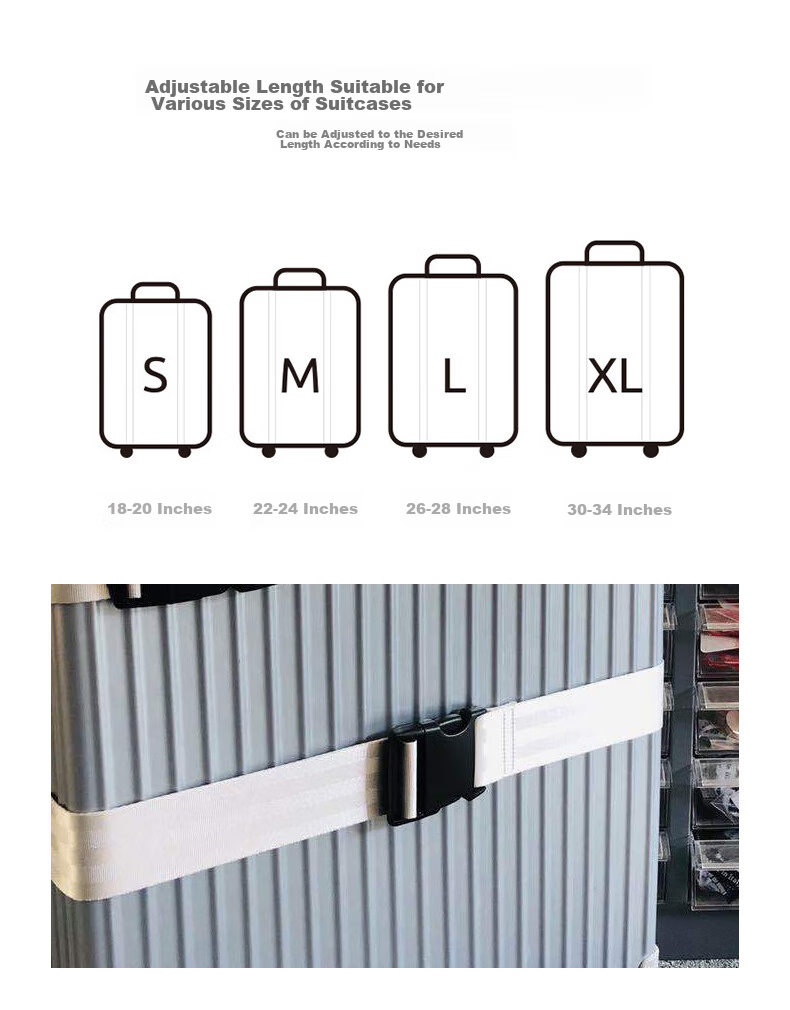 40,000 KM Luggage Wheel Rubber Cover Protective Sleeve Replacement Silicone Silent Universal Spinner Wheel Accessory 5