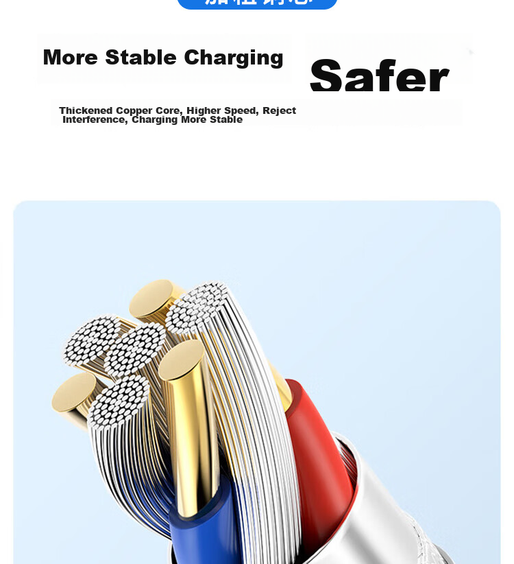 ESCASE Compatible with OPPO Watch Charger, Universal X3/X2/4/4pro/3/3pro/2/1/SE Charging Cable, Magnetic Wireless Fast Charging Dock 8