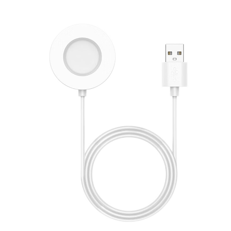 CangHua Compatible Charging Cable for Xiaomi Watch, Suitable for Watch5/S4 Sport/S3/S2/15th Anniversary Edition, Wrist Blood Pressure Monitor Charger, Magnetic Fast-Charging Dock