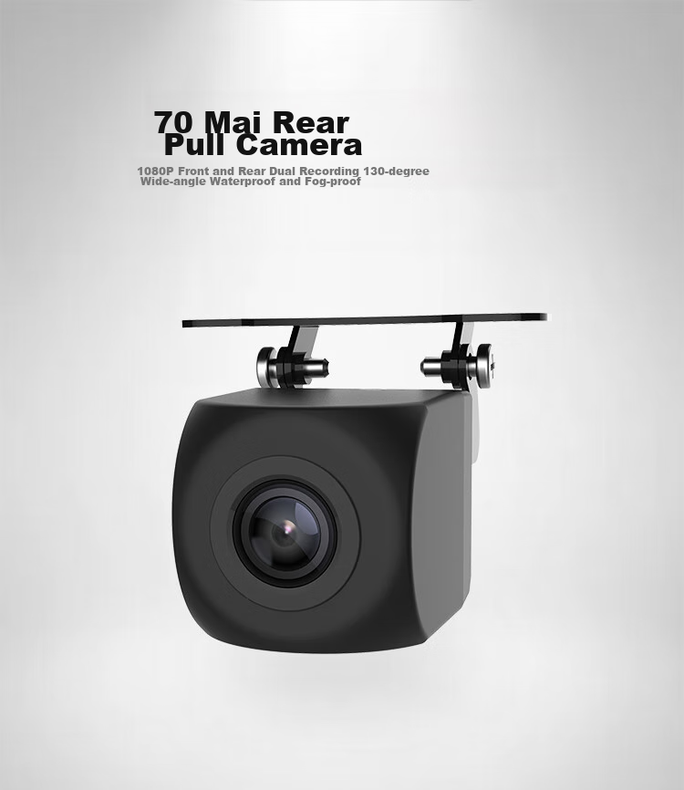 70Mai 70MAI A810/A500s/A400 Dedicated Rear Exterior Camera 1