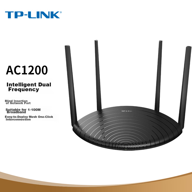 TP-LINK AC-0145178