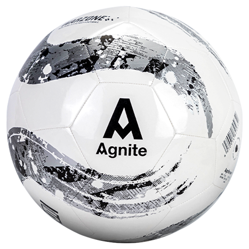Deli No. 5 Soccer Ball, Standard Youth And Adult Competition Training, TPU Material, Machine-Stitched, Wear-Resistant, Exam And Campus Football