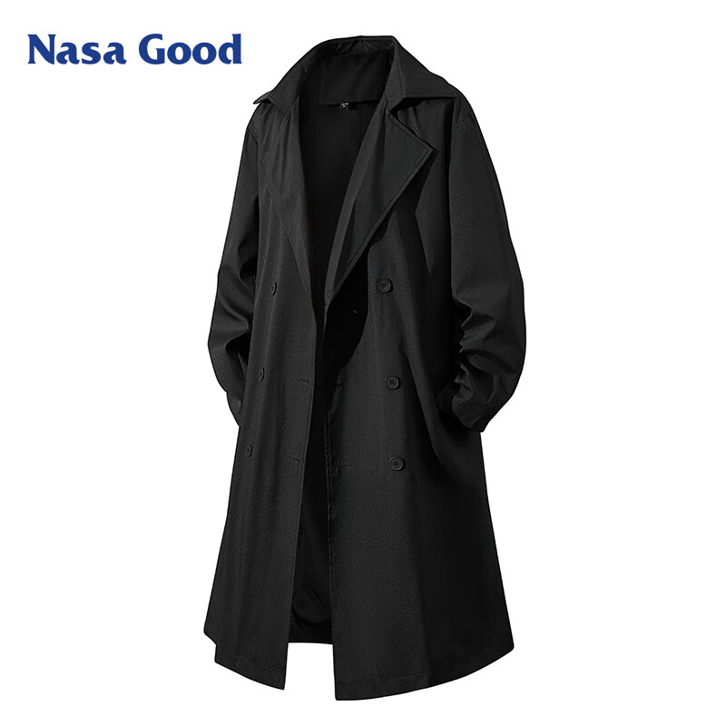 NASA GOOD -0117947