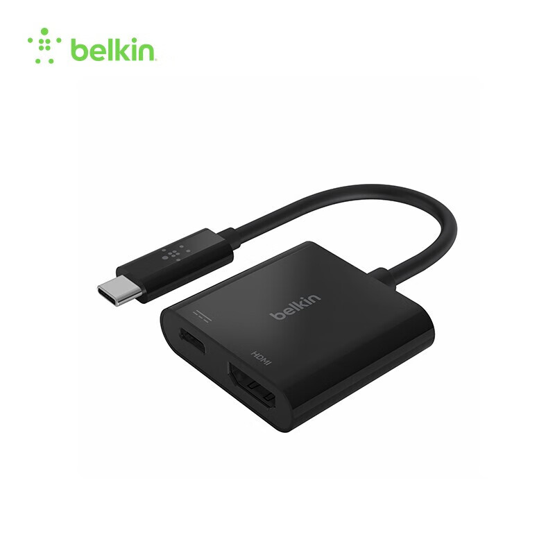 BELKIN...