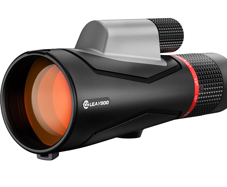 Leaysoo Eagle Eye 10-22X56 Large Eyepiece High-Definition Zoomable Nitrogen-Filled Waterproof Professional-Grade Adult Outdoor Concert Binoculars, Black 15
