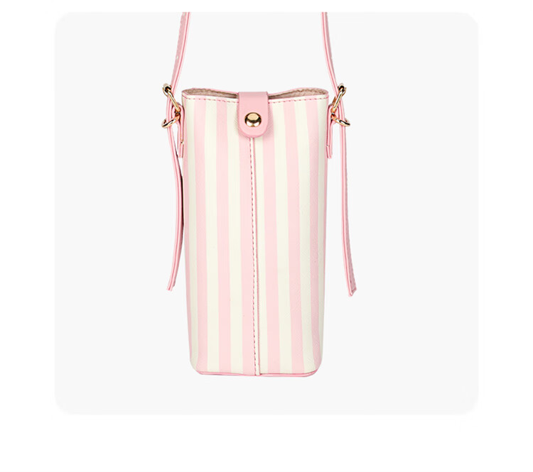 Mesuca X Kuromi Handbag, Women's Portable Phone Bag, Shoulder Crossbody Small Purse, Birthday Gift for Girls 47