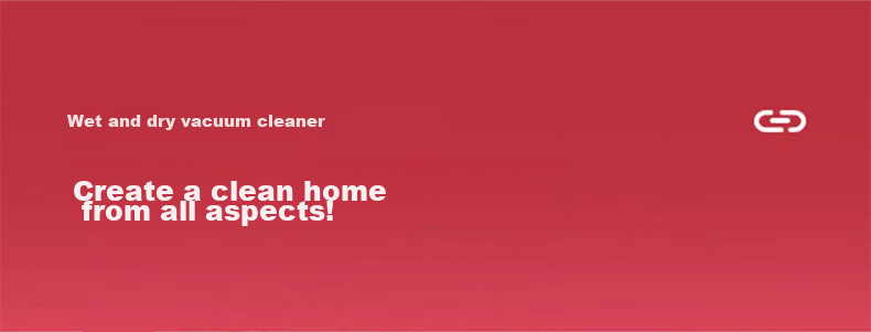 Midea 35L Drum Vacuum Cleaner Household Powerful Industrial Wet Dry Blower Large Capacity T6 8