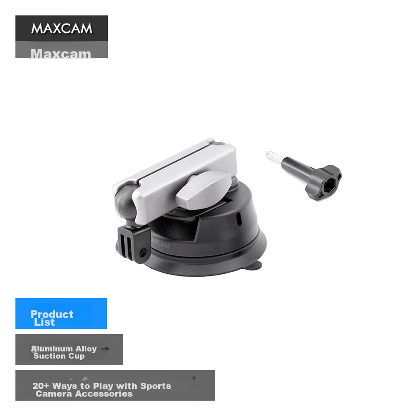 MAXCAM...