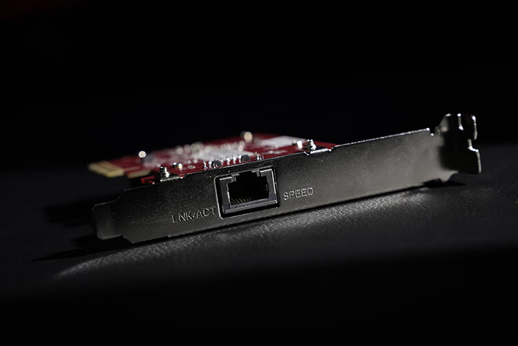 ASUS Dual-Band WiFi 7 Wireless Network Card, 3600M External High-Gain Antenna, Desktop Computer Dedicated Receiver, PCE-BE90BT 4