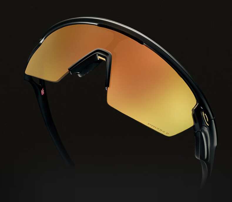 OAKLEY Cycling Glasses SPHAERA Sunglasses for Men And Women, Model 9403 9