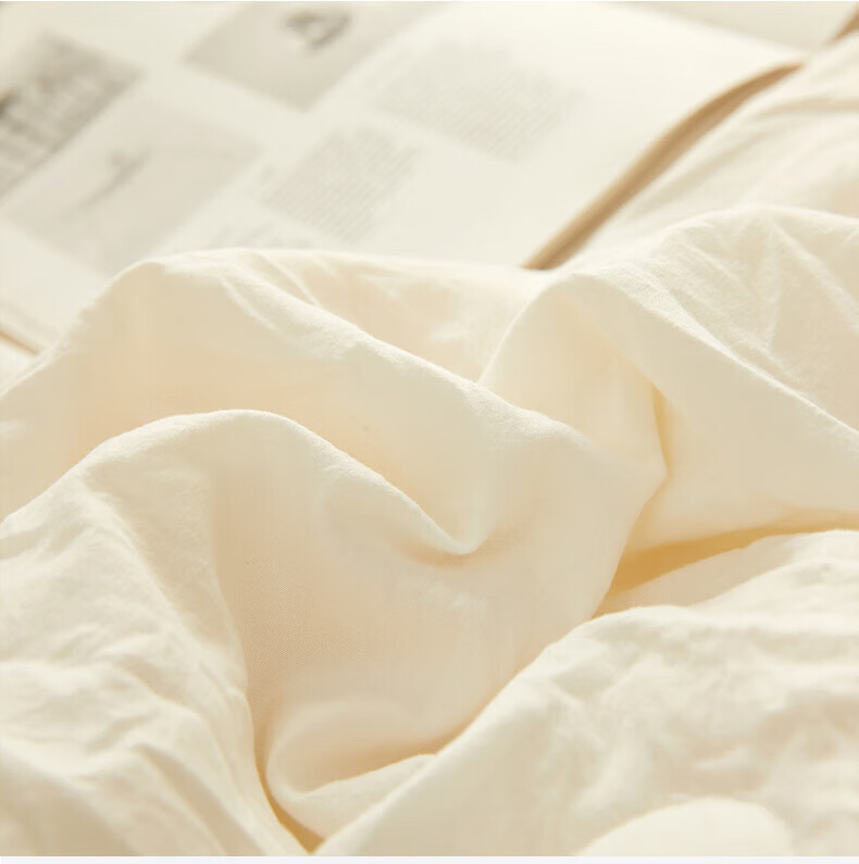 Grace Class A 10% Soy Fiber Machine Washable Summer Quilt Single Air Conditioning Blanket Core Cooling Quilt 200*230cm 4