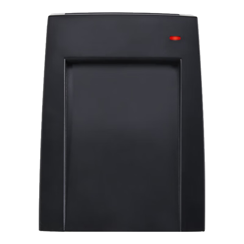 Weirong IC Card Reader, Membership Card Canteen Consumption Card Issuer, USB Interface, Plug-And No Driver Required, Sensor WR-SK3S