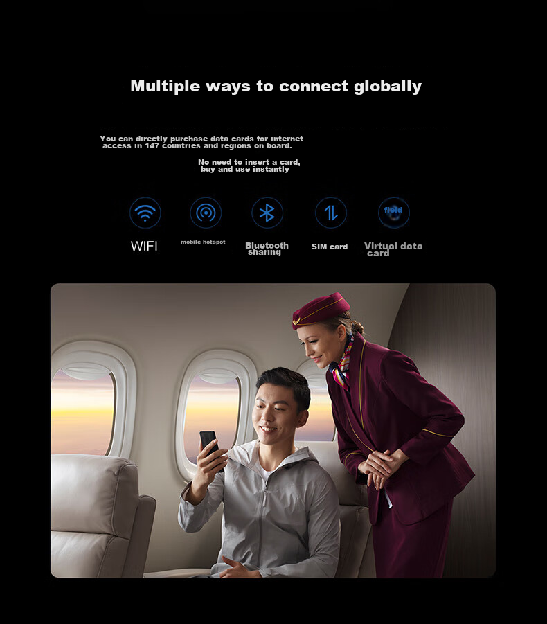 IFLYTEK Dual-Screen Translation Device, Multi-Language Offline Translator, Real-Time Translation Pen for Subtitles And Oral Communication While Traveling Abroad 18
