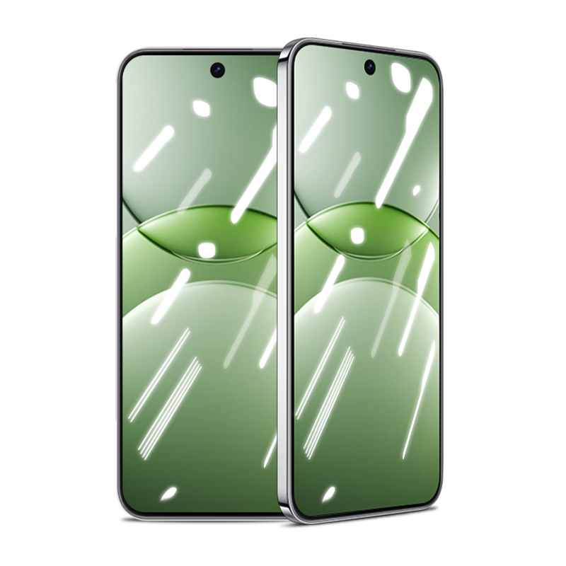 Защитное стекло Smorss для Huawei Nova 15/13, Nova 12/12 Vitality Edition, 2 шт.