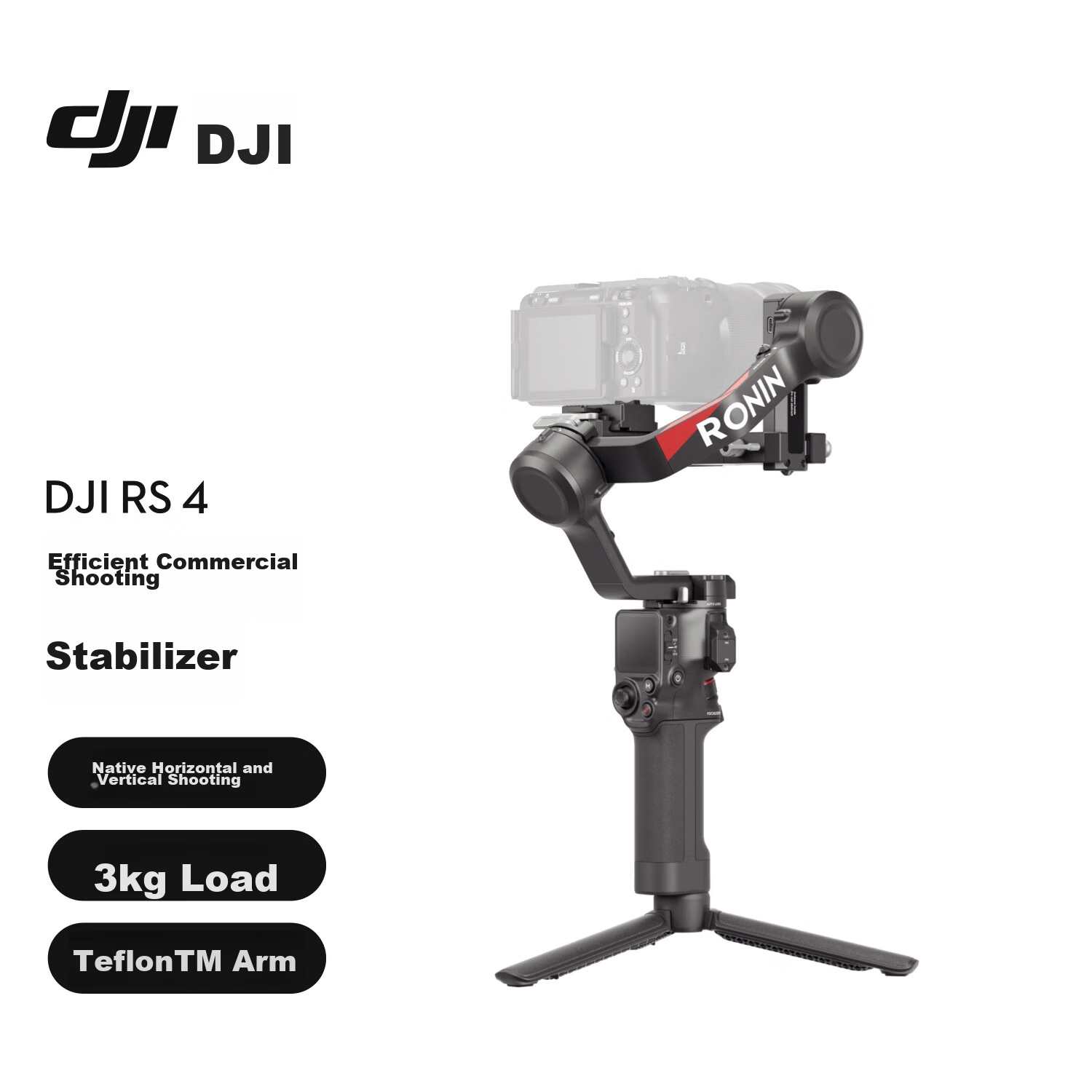 DJI DJI RS-0157171
