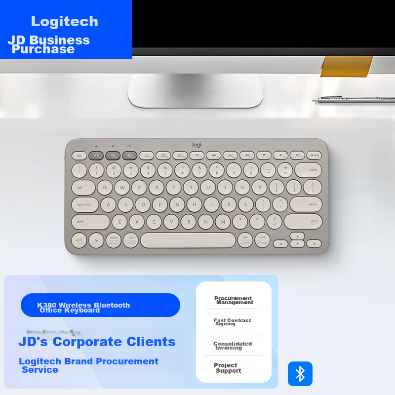 Logitech K-01276786