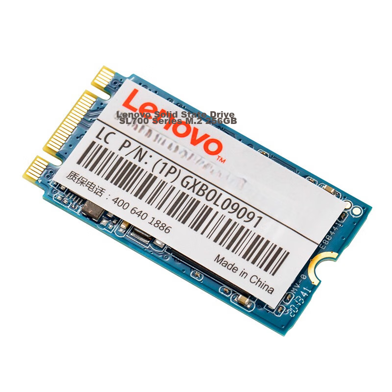 Lenovo...