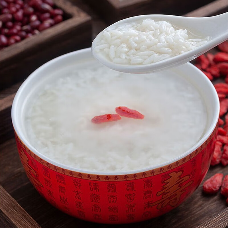 缸鸭狗 1926 酒酿圆子870g(圆子670g约440个+桂花包200g)1包宁波小汤圆元宵