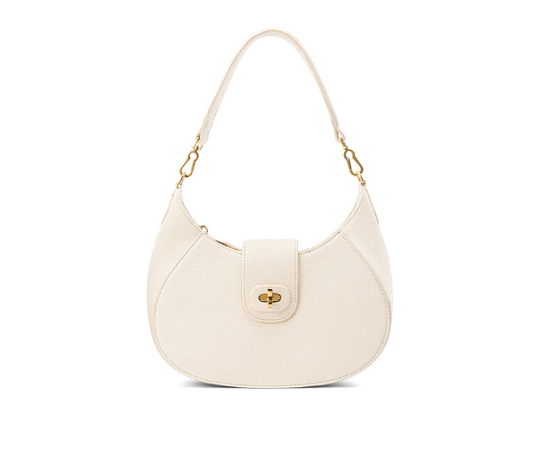 JONBAG New Moon Bag, Single Shoulder Underarm Crossbody Bag, High-End Niche Design, Versatile for Commuting, Perfect Gift for Girlfriend on May 20th 27