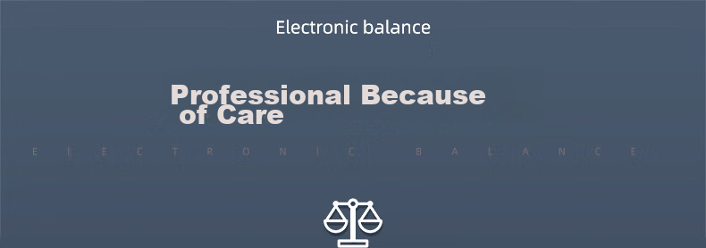 Yingheng Electronic Balance Scale, Jewelry Scale, Carat Scale, Laboratory Electronic Scale, Analytical Balance, Gram Scale, High-Precision Powder Scale 15