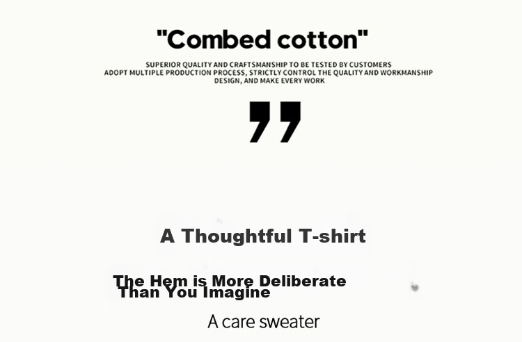 Nanjiren 100% Cotton Long Sleeve T-Shirt Women Simple White Premium Feel Top Versatile Layering Outerwear Long Sleeve 3XL 7
