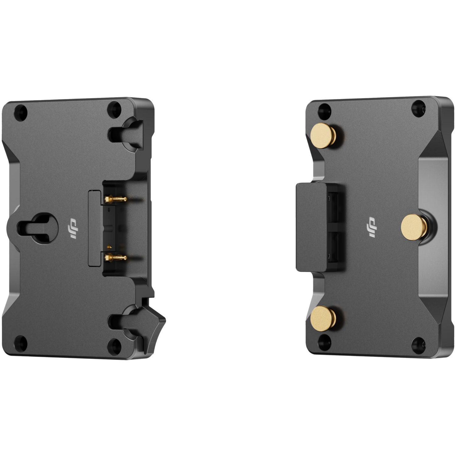 DJI Image Transmission Antenna Battery Adapter Board, DJI Image Transmission Transmitter/DJI Image Transmission Receiver Accessories