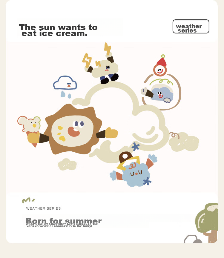 BALABALA Baby Down Jacket Infant Lightweight One-piece Romper Bodysuit Toddler Winter Clothes Boys Girls Cute Cartoon 3