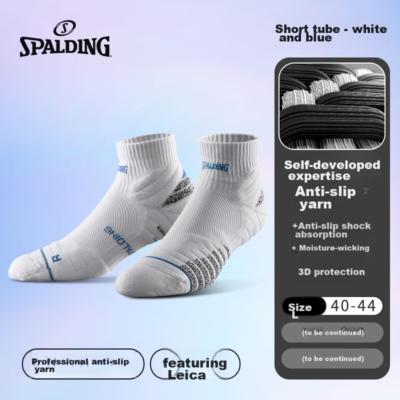 SPALDING B-01311810