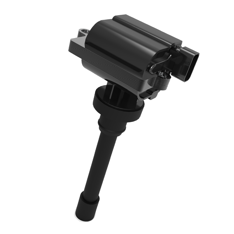 Wanfu Car Ignition Coil High Voltage Pack MZD-0182 for Mazda 3 Axela / Mazda CX-5