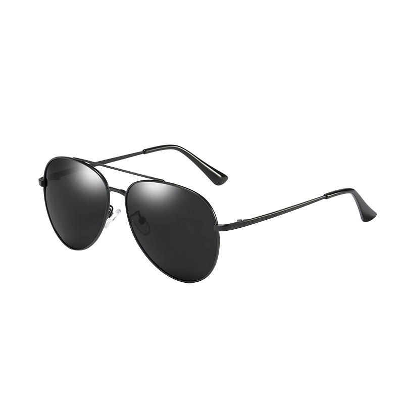 LESCA LUNETIER Day And Night Smart Polarized Sunglasses for Men with UV Protection, High Definition, And Anti-Glare Lenses for Fishing, Driving, And General Use