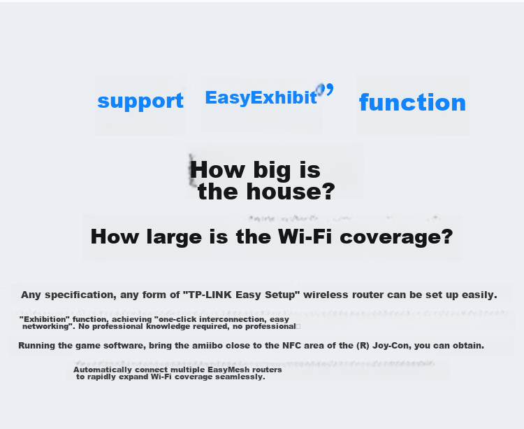 TP-LINK 5G Mobile Router AX3000 Gigabit Ethernet Port Wireless Dual-Band WiFi6 SIM Card Slot Ready Dual-Mode NSA/SA 5G/4G All-Network Compatible TL-TR970G 14