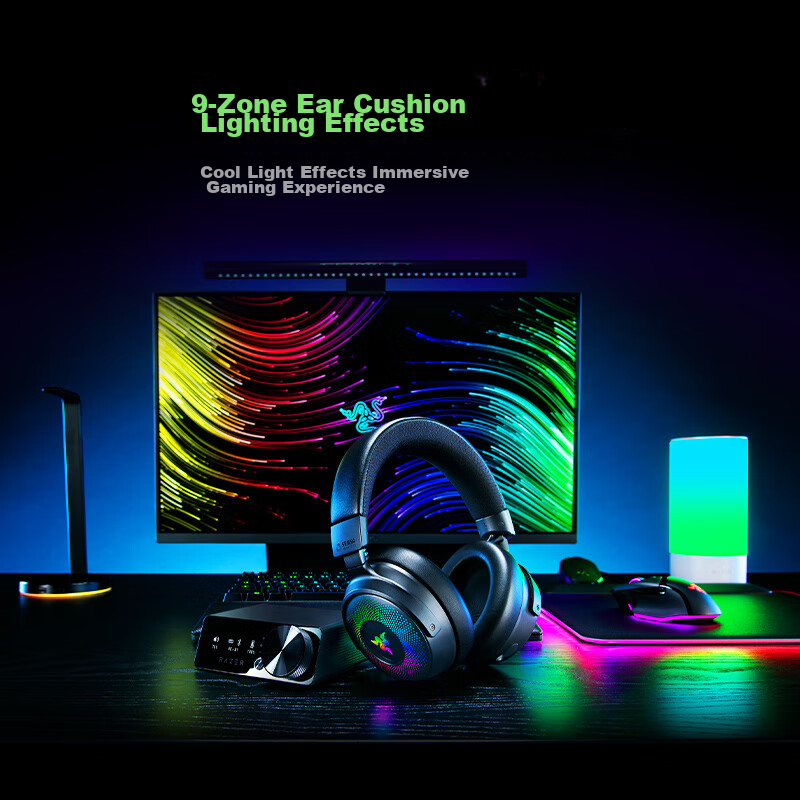 Razer...