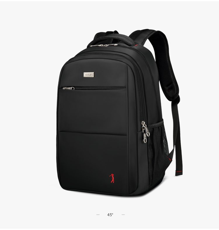 GOLF Business Casual Backpack for Men And Women, 15.6-Inch Laptop Bag, Large Capacity Backpack for Students 21