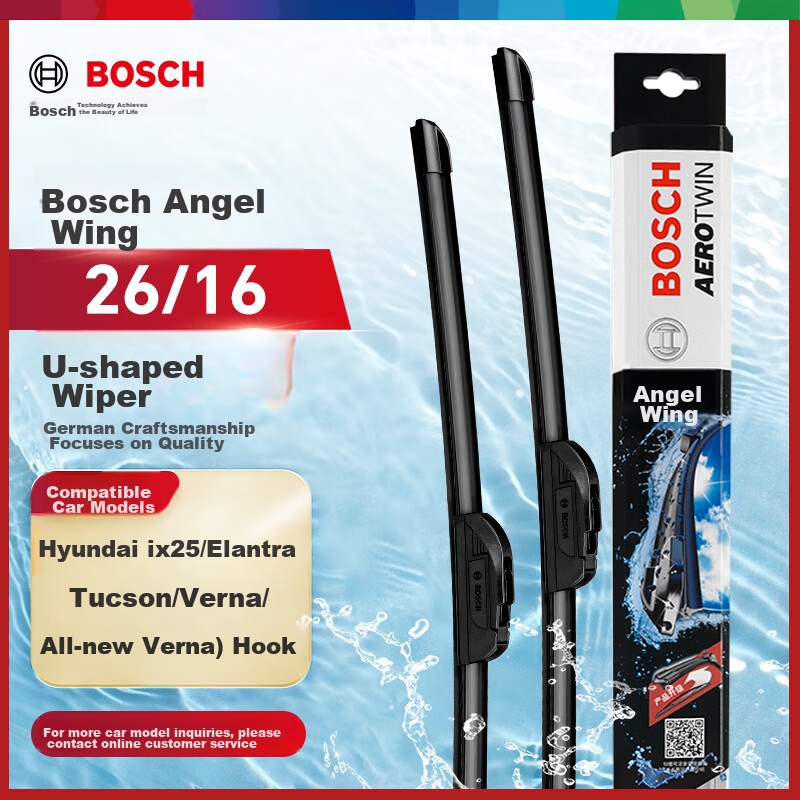 BOSCH (BOS-019399