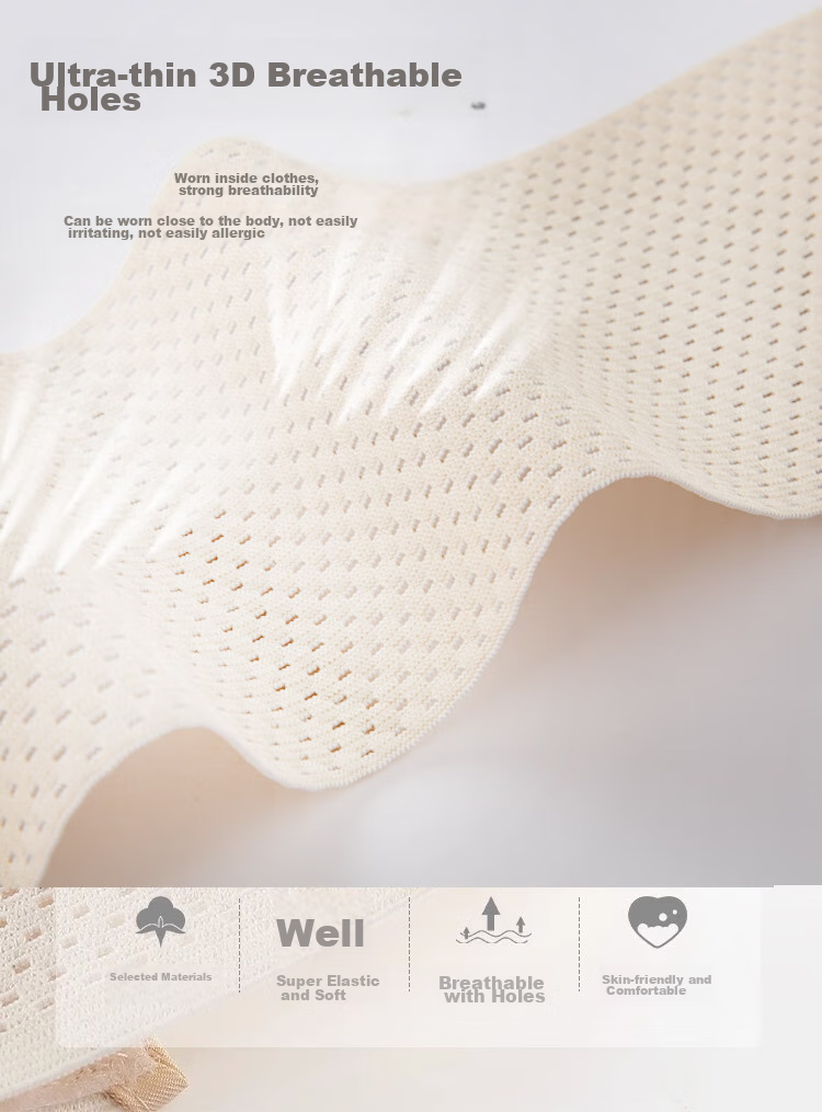 Da Ren You Xi Maternity Support Belt for Late Pregnancy, Belly Band for Pregnant Women, Tummy Control Belt for Late Pregnancy, Practical Gift for Pregnant Wome 11