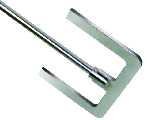 弗鲁克fluko锚式搅拌桨