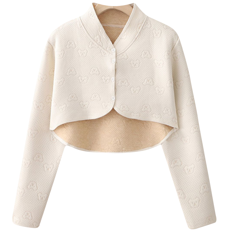 TEEIS Shoulder Support, Warm Shoulder Periarthritis, Sleeping Shoulder Protector, Sleeveless Jacket for Women, Postpartum Shawl, Maternity Shoulder Guard