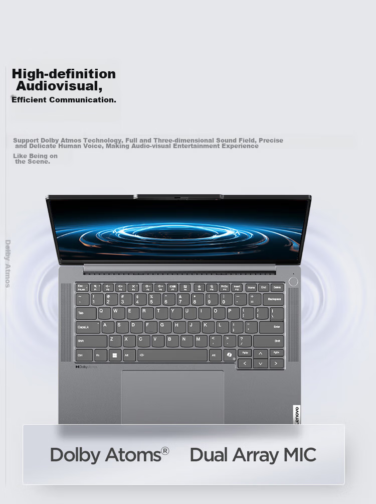 ThinkPad Lenovo ThinkBook 14+ 2026 AI All-in-One Laptop Ryzen AI9 H 465 32GB 1TB 3K 14.5-inch Star White with 15% National Subsidy 56