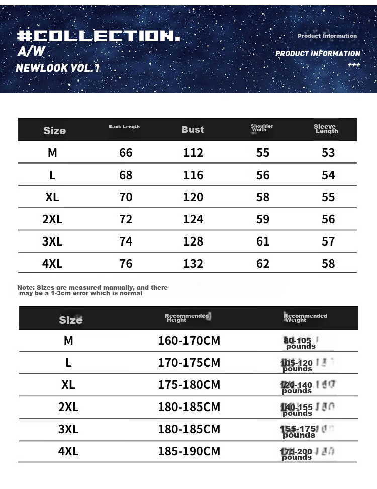 NASA GISS Official Collaboration Hoodie for Men, Autumn Loose-Fit Sweatshirt, Pullover Top, White, M 8