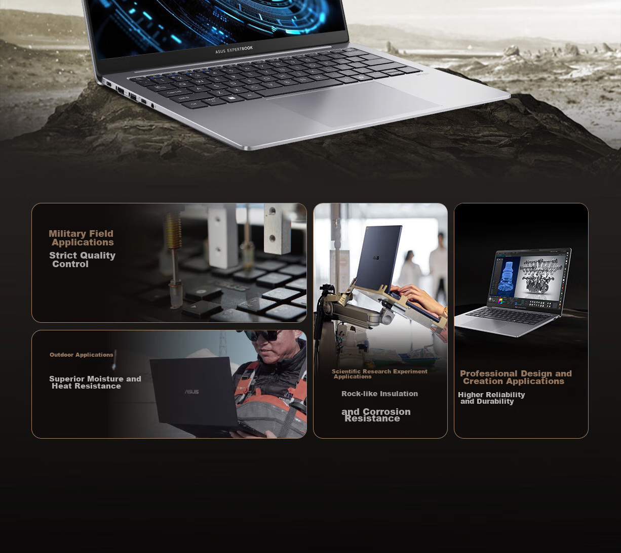 ASUS Poxiao 6Pro 14-Inch AI Lightweight Business Laptop (2nd Gen Core Ultra5, 32GB RAM, 1TB Storage, 2.5K Display, 144Hz Refresh Rate) 25