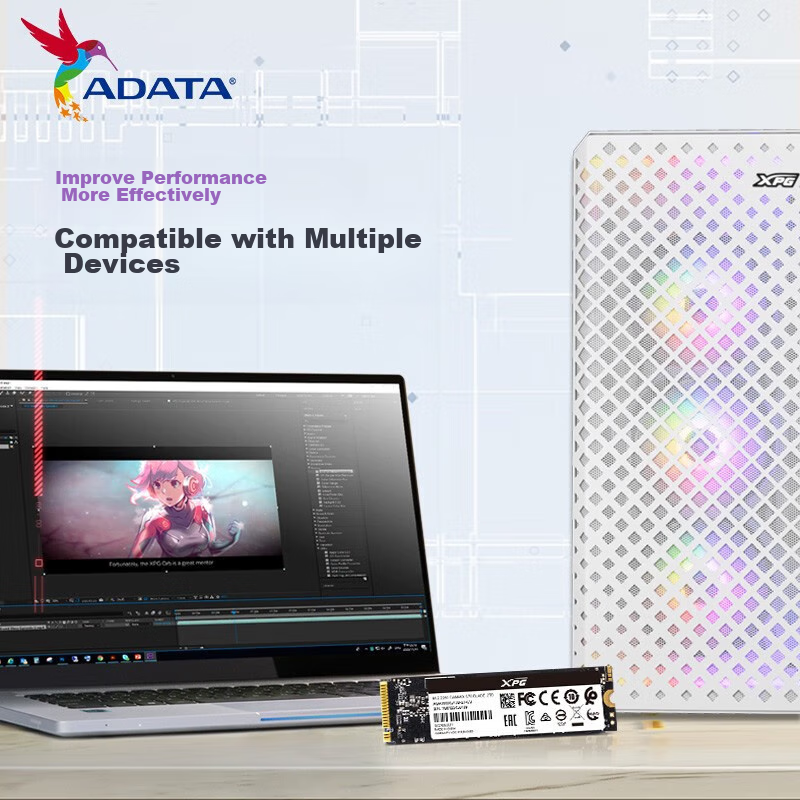 ADATA...