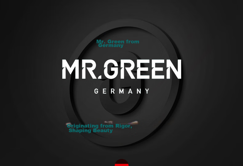 MR.GREEN German Nail Clipper with Leather Case, Foldable Portable Lightweight Imported Manicure Tool Mr-1500OR 1