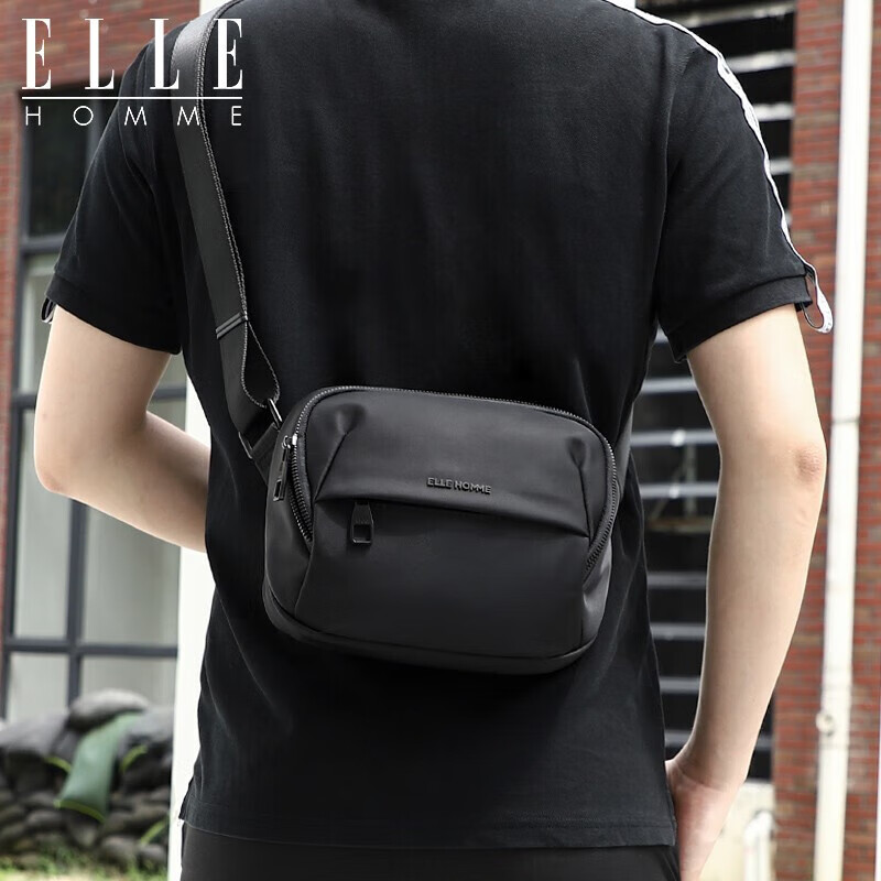 ELLE HOMME-01297175