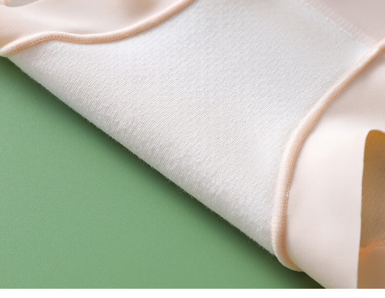 Bejirong Women's High-Waist Tummy Control Seamless Shapewear Panties Postpartum Waist Slimming Underwear for Wedding Dress 10